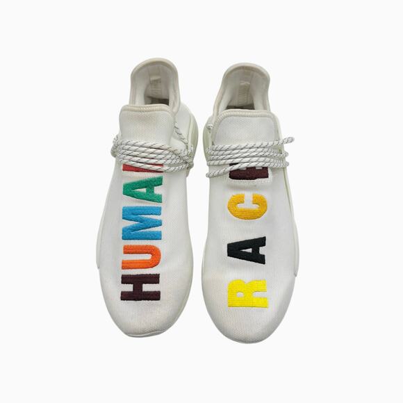 Adidas Sample Human Race Size 12.5 Shoes‎ PW HUMAN RACE NMD PHARRELL WILLIAMS main image 2